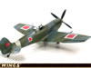 Eduard 1/48 Spitfire Mk.IXe by Ayhan Toplu: Image