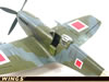 Eduard 1/48 Spitfire Mk.IXe by Ayhan Toplu: Image