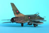 Trumpeter 1/48 F-100C by Tolga Ulgur: Image