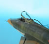 Trumpeter 1/48 F-100C by Tolga Ulgur: Image