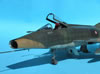 Trumpeter 1/48 F-100C by Tolga Ulgur: Image