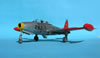 Tamiya 1/48 scale F-84G Thunderjet by Tolga Ulgar: Image