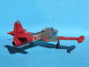 Tamiya 1/48 scale F-84G Thunderjet by Tolga Ulgar: Image