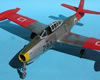 Tamiya 1/48 scale F-84G Thunderjet by Tolga Ulgar: Image