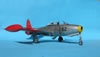 Tamiya 1/48 scale F-84G Thunderjet by Tolga Ulgar: Image