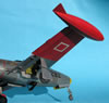 Tamiya 1/48 scale F-84G Thunderjet by Tolga Ulgar: Image