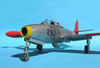 Tamiya 1/48 scale F-84G Thunderjet by Tolga Ulgar: Image