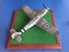 21st Century Toys' 1/32 Bf 109 G-14 by Jan Bodnar: Image