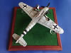 21st Century Toys' 1/32 Bf 109 G-14 by Jan Bodnar: Image