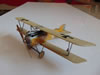 Eduard 1/48 Albatros D.III Oeffag by Roger Hardy: Image