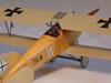 Eduard 1/48 Albatros D.III Oeffag by Roger Hardy: Image