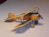 Eduard 1/48 Albatros D.III Oeffag by Roger Hardy: Image