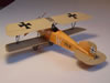 Eduard 1/48 Albatros D.III Oeffag by Roger Hardy: Image