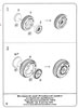 North Star Replacement Wheel Review by Phil Parsons: Image