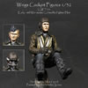 Wings Cockpit Figures 1/32 WWII Pilot and Crew Figures Review by Brett Green: Image