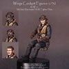 Wings Cockpit Figures 1/32 WWII Pilot and Crew Figures Review by Brett Green: Image