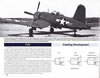 4U Corsair in Action Book Review by Brad Fallen: Image