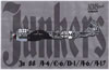 AIMS 1/32 scale Ju 88 Decal Review by Brad Fallen: Image