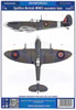 Eduard 1/48 scale Spitfire Decal Roundup by Brad Fallen: Image