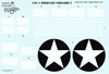 EagleCals 1/32 scale Birdcage Corsair Decals Preview by Brad Fallen: Image