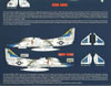 Zotz 1/32 scale TA-4J Skyhawks Decal Review by Mick Drover: Image