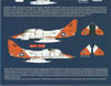 Zotz 1/32 scale TA-4J Skyhawks Decal Review by Mick Drover: Image