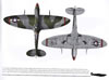 Hussar Productions Detail and Color 2 Spitfire Mk.IX in Color Review by Brad Fallen: Image