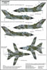 Xtradecal 1/48 Tornado Decal Review by Mick Drover: Image