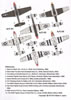 LifeLike 1/72 scale North American P-51 Mustang Pt. 2 Decal Review by Mark Davies (LifeLike Decals 1: Image