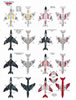 AIRfile 1/72 scale Twin-Seat Hunters Decal Review by Mark Davies: Image