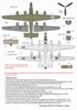 LifeLike 1/72 B-24 Liberator Pts 1-4 Review by Mark Davies: Image