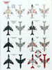 AIRfile 1/48 scale Twin-Seat Hunters Decal Review by Mark Davies: Image