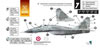 Antarki Decals 1/48 scale MiG-29 Review by Phil Parsons: Image