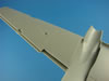 HK Models 1/32 scale Mosquito Test Shot Preview by Jim Hatch: Image