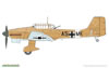 Eduard Kit No. 4431 - Junkers Ju 87 B (Dual Combo) Review by Mark Davies: Image