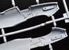 Airfix 1/72 scale Hurricane Mk.I Fabric Wing: Image