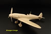 Brengun Kit No. BRP72010 - Spitfire Mk.Vb Messerspit (Powered by DB-605A-1) Review by Mark Davies (B: Image