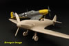 Brengun Kit No. BRP72010 - Spitfire Mk.Vb Messerspit (Powered by DB-605A-1) Review by Mark Davies (B: Image