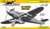 Eduard 1/48 Bf 109 G-6 3D Render Preview: Image