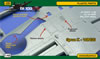 Eduard 1/48 scale Bf 109 G-6 Preview: Image