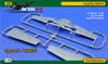 Eduard 1/48 scale Bf 109 G-6 Preview: Image