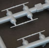 Eduard 1/72 scale Messerschmitt Bf 110 G-4 Weekend Edition Review by Brad Fallen: Image