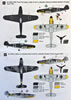 Mark 1 1/144 scale Bf 109 G-1/G-2 Review by Mark Davies: Image