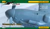 Eduard 1/48 Bf 109 G-6 Nose: Image