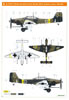 Eduard Kit No. 4430 - Junkers Ju 87G (Dual Combo) Review by Mark Davies: Image