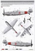 Eduard Kit No. R0009  Bf 109 G Royal Class Review by Brad Fallen: Image