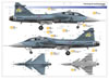 Kitty Hawk 1/48 scale Preview - 1/48 SAAB JAS-39B/D Gripen: Image