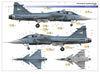 Kitty Hawk 1/48 scale Preview - 1/48 SAAB JAS-39B/D Gripen: Image