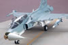 Kitty Hawk 1/48 scale Preview - 1/48 SAAB JAS-39B/D Gripen: Image