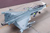 Kitty Hawk 1/48 scale Preview - 1/48 SAAB JAS-39B/D Gripen: Image